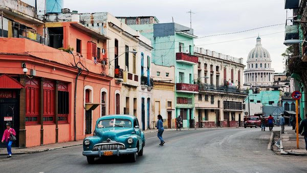 Wat te doen in Havana, Cuba? 11 x tips en hoogtepunten!