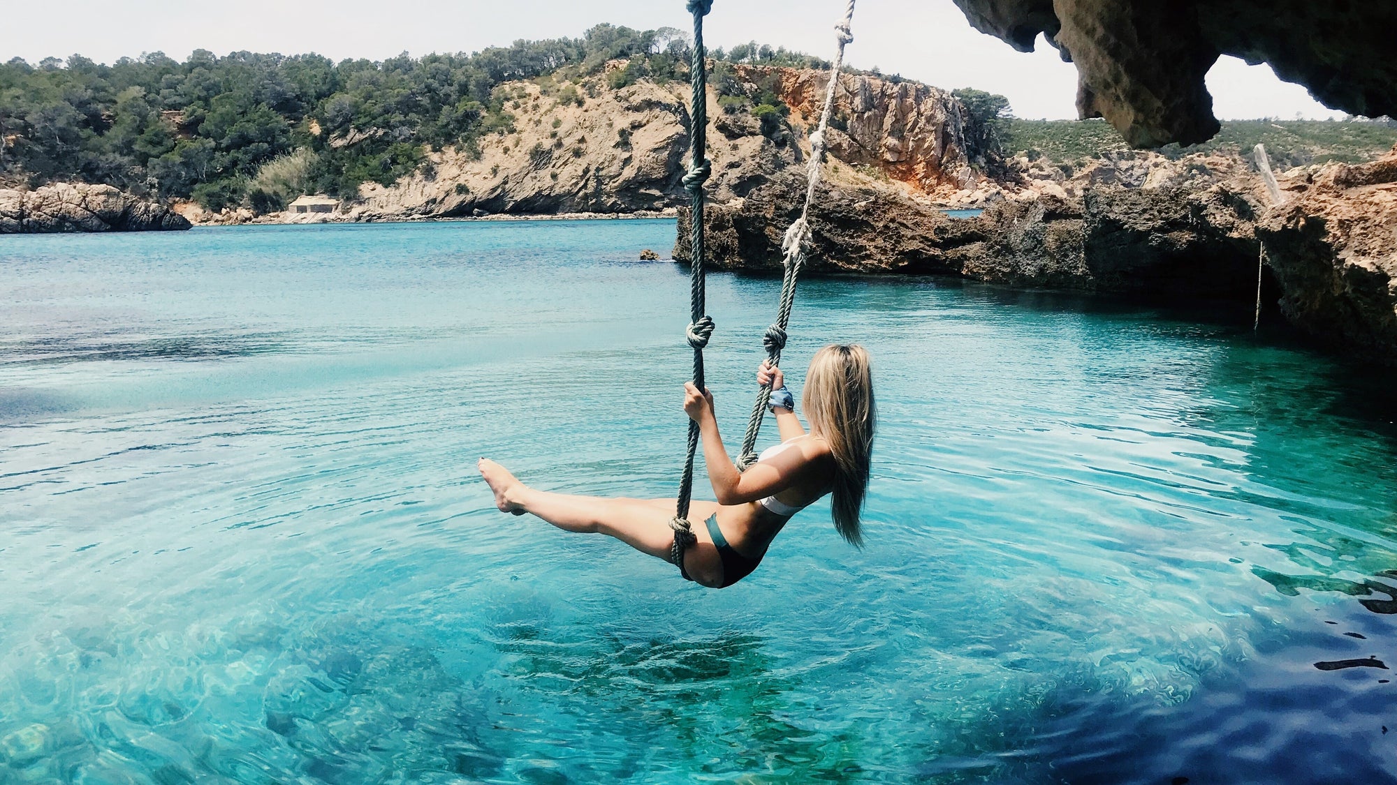 7 dingen om te doen op Ibiza voor een onvergetelijke vakantie
