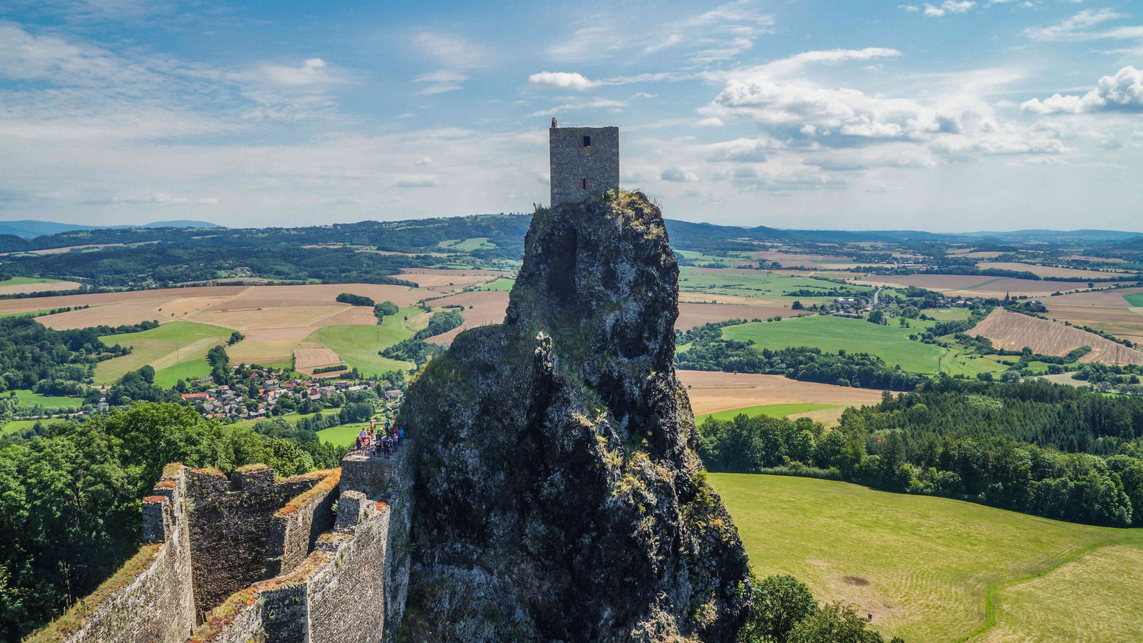 Cesky Raj Boheems Paradijs