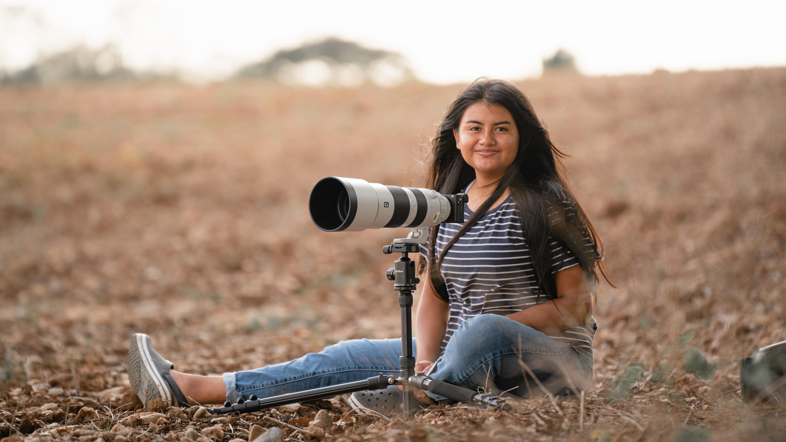 De stilte in landschapsfotografie: kijken zonder haast