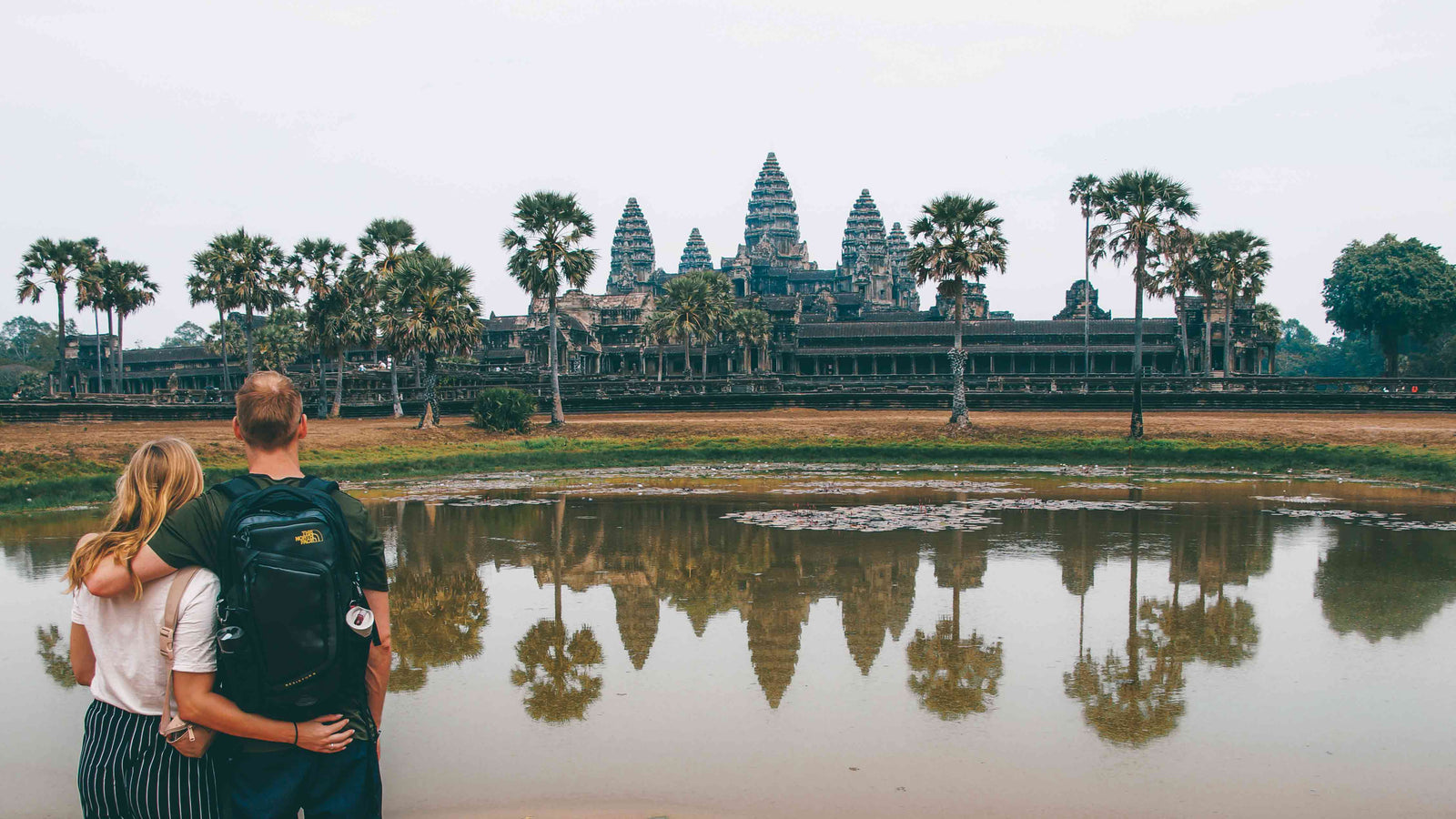 Angkor Wat