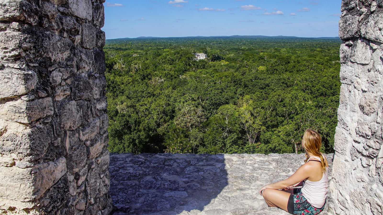 Calakmul