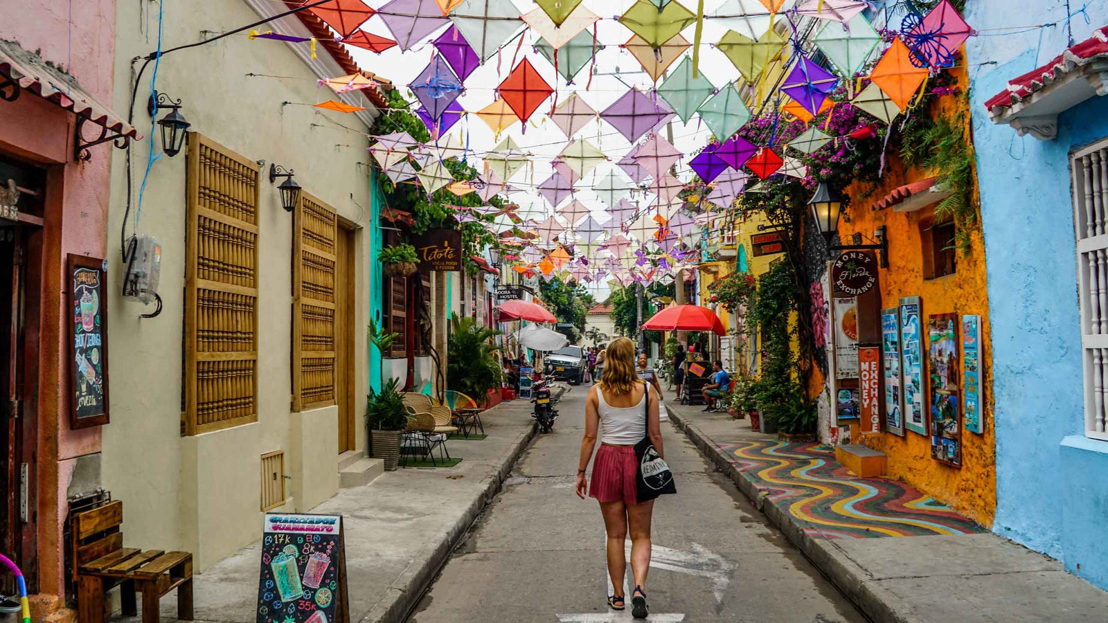 cartagena colombia