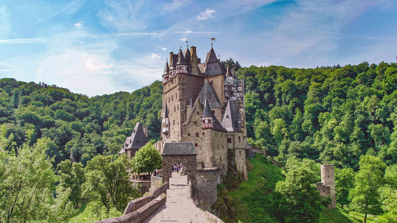 Burg Eltz