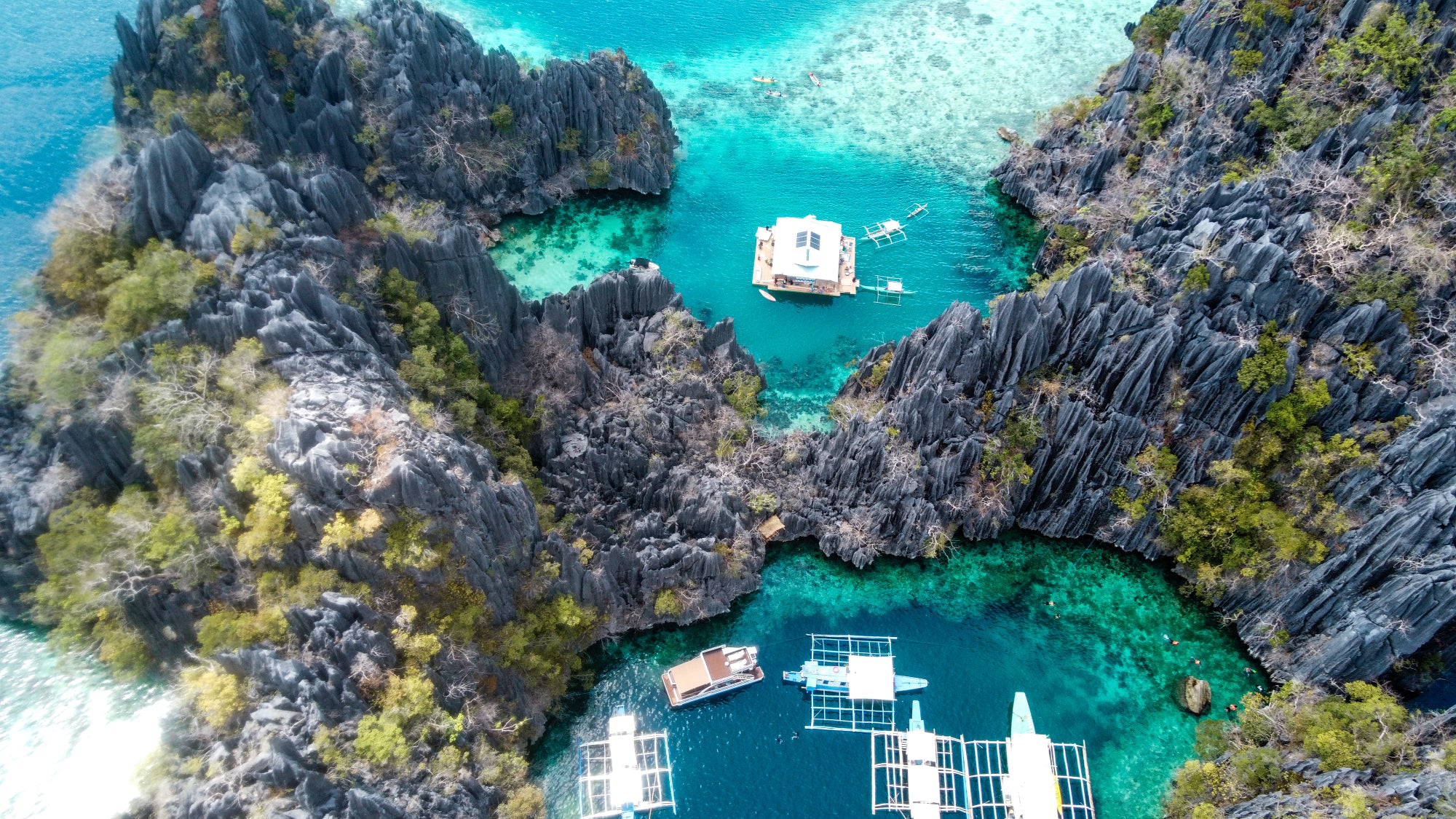 coron