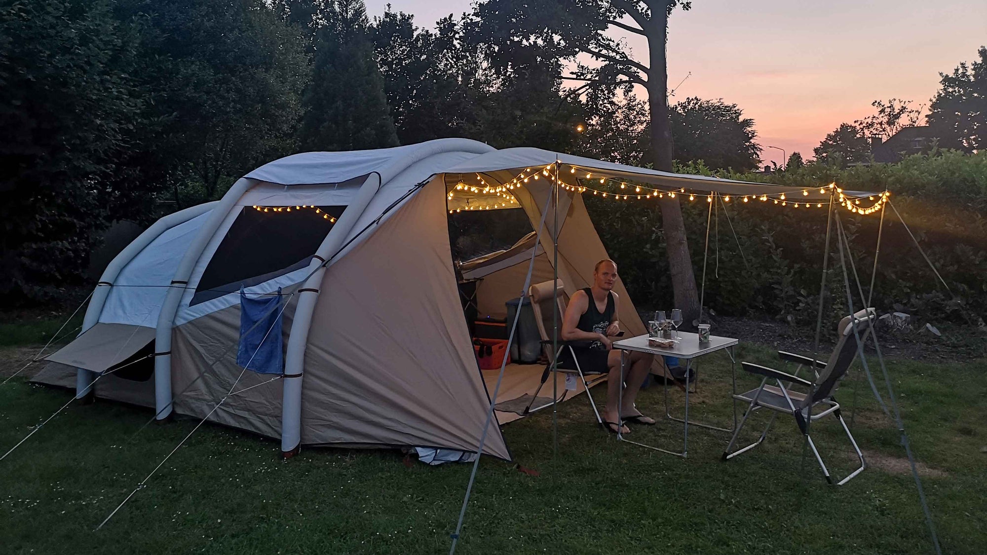 GETEST Decathlon Tent 5 Personen Quechua Air Seconds 5 2 F B getest-decathlon-tent-5-personen-quechua-air-seconds-5-2-f-b