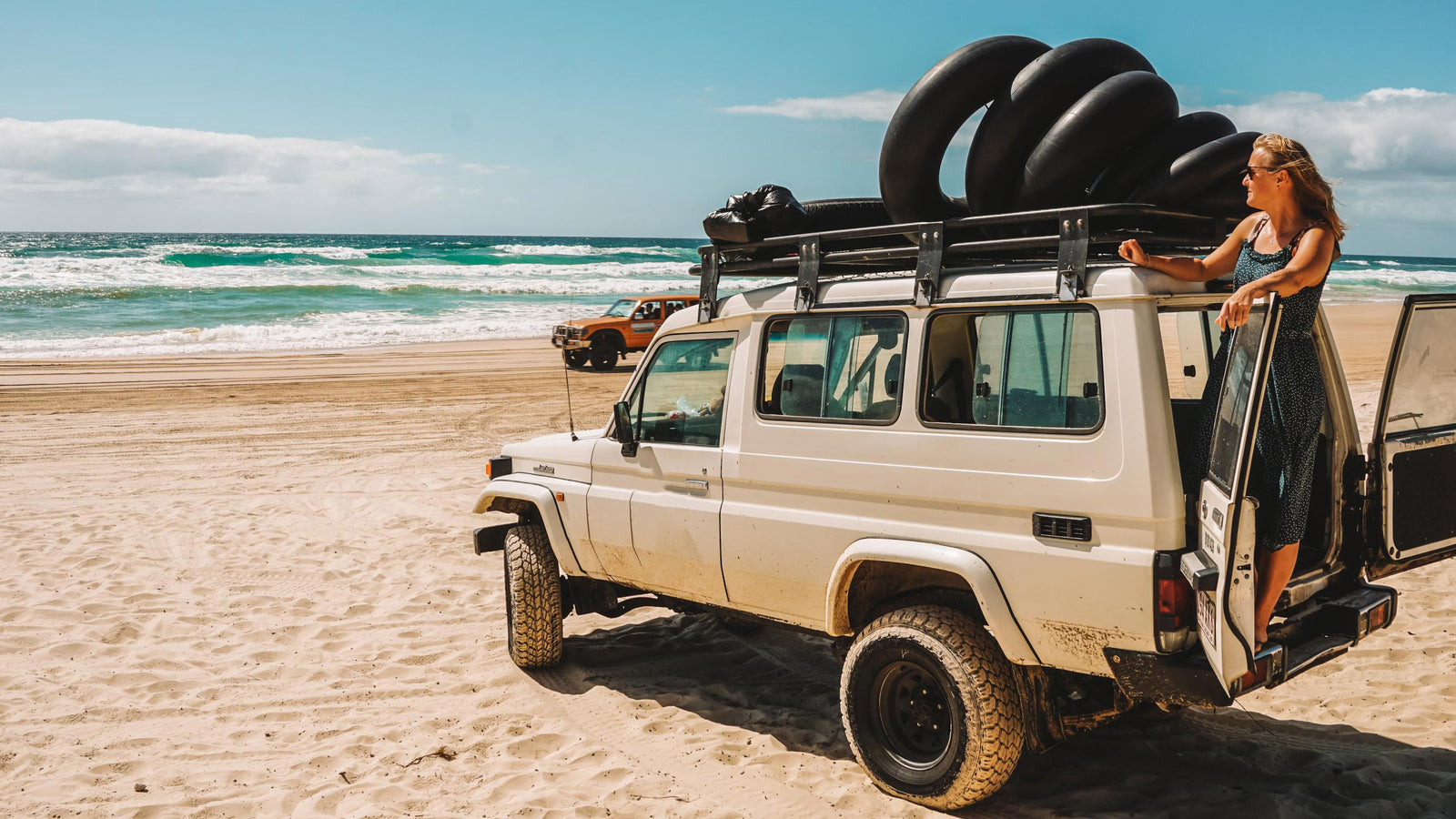 fraser island australie