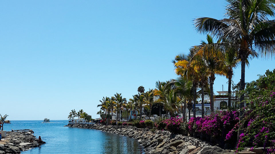 Gran Canaria Bezienswaardigheden