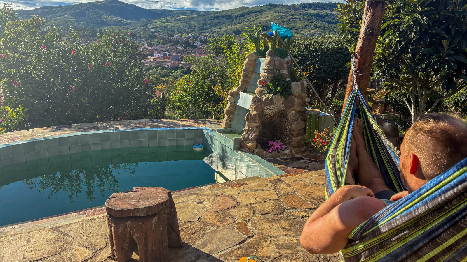 hotels bolivia