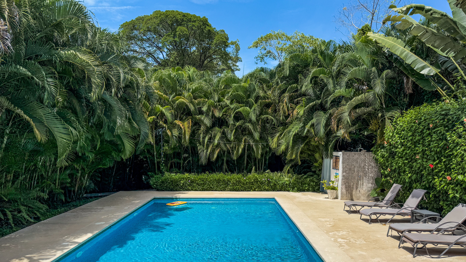 hotels costa rica