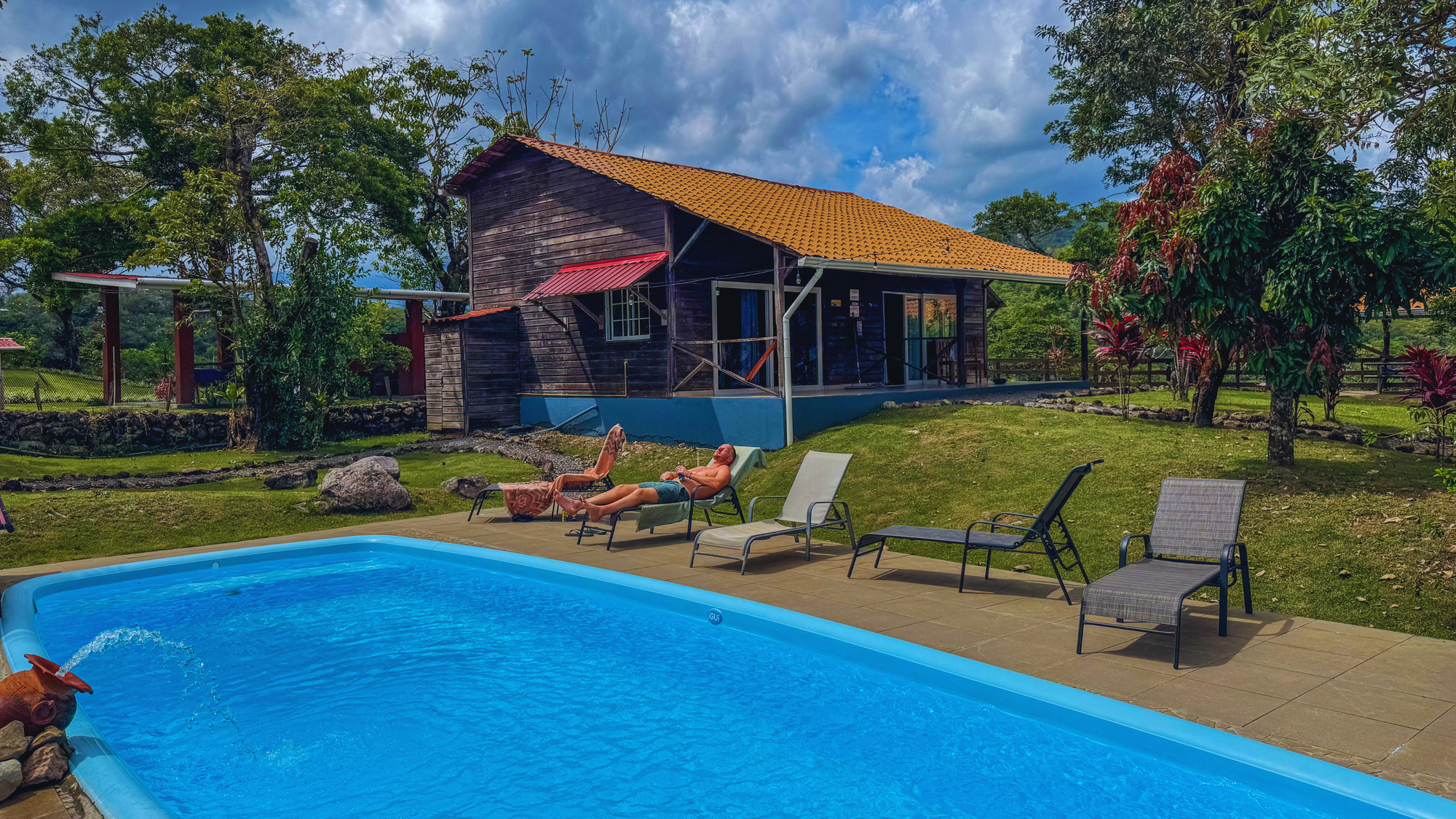 hotels panama