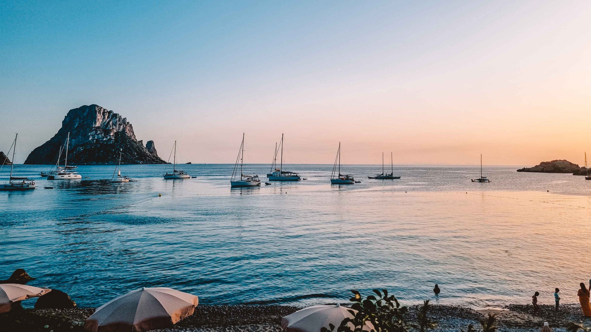 Ibiza tips