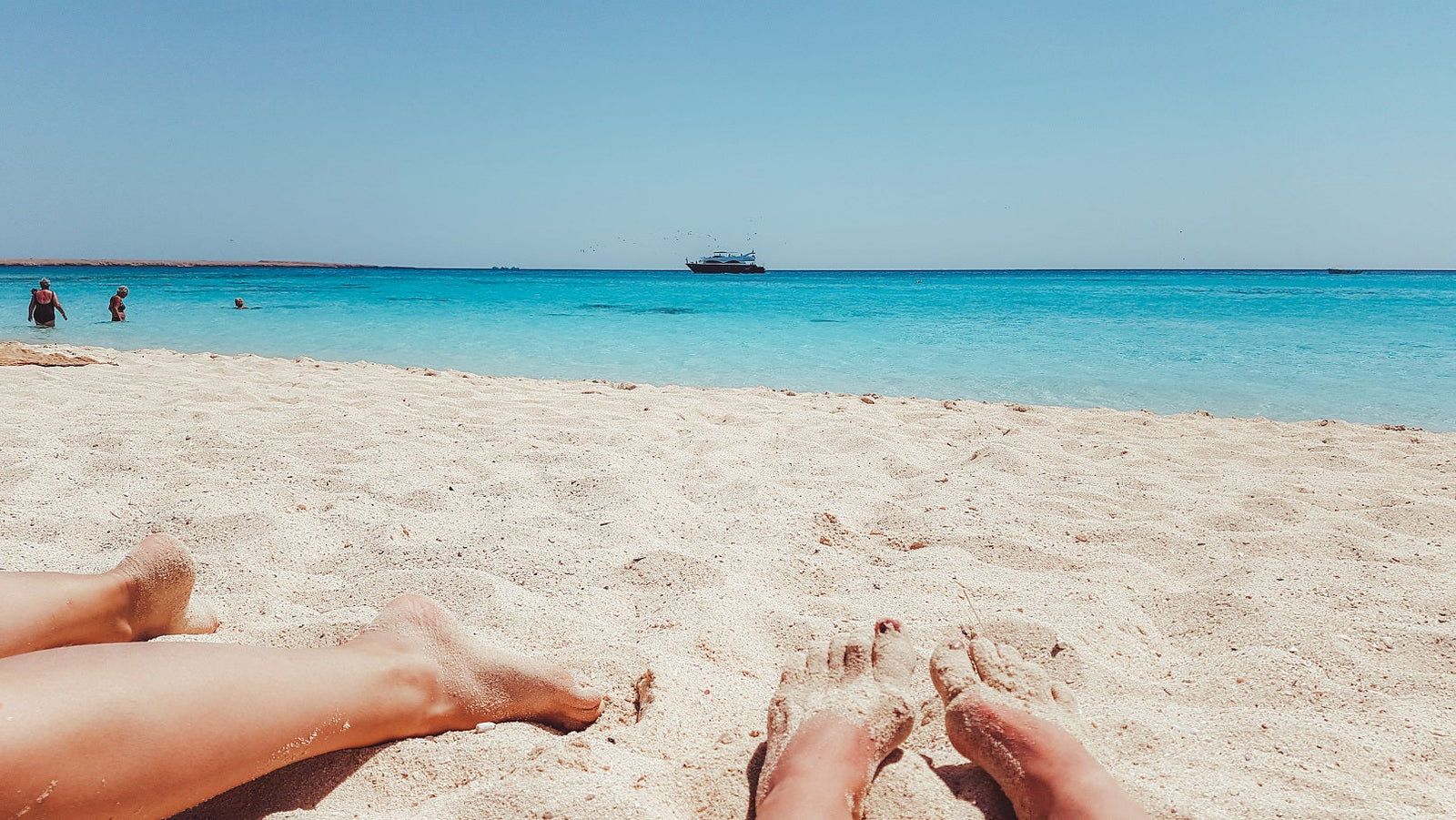 inpaklijst vakantie