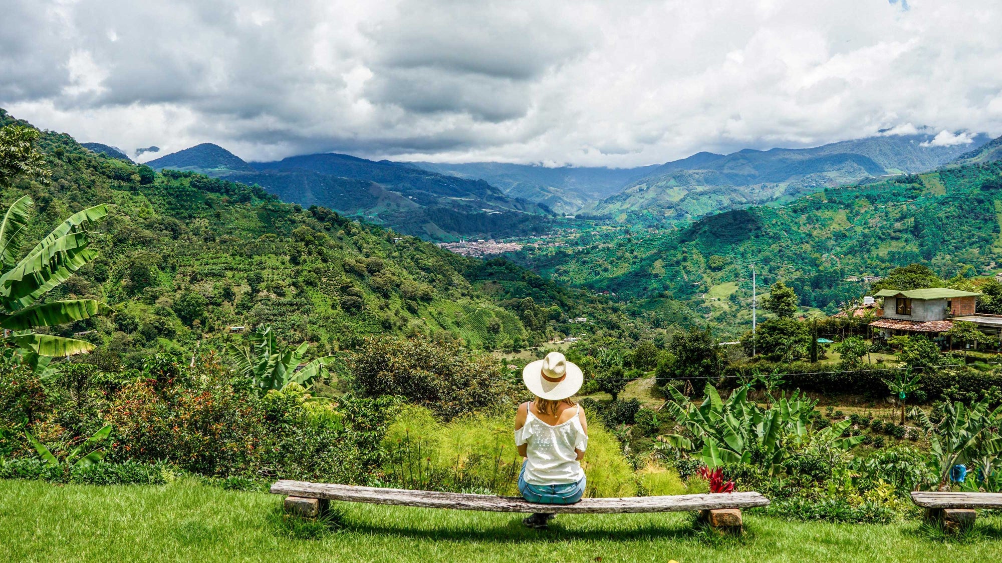 Jardin: 13 x tips voor het leukste dorp van Colombia!