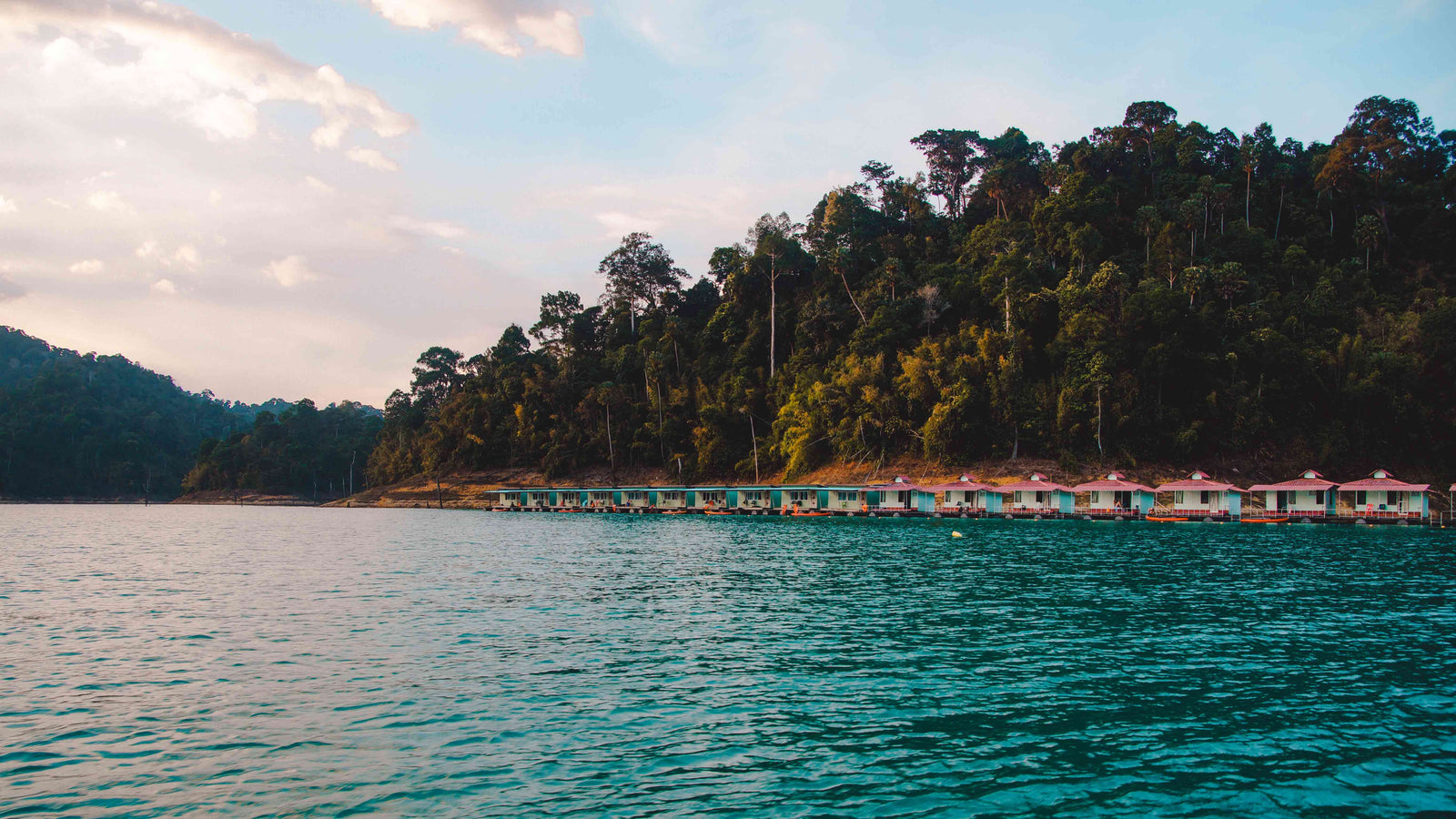 khao sok national park
