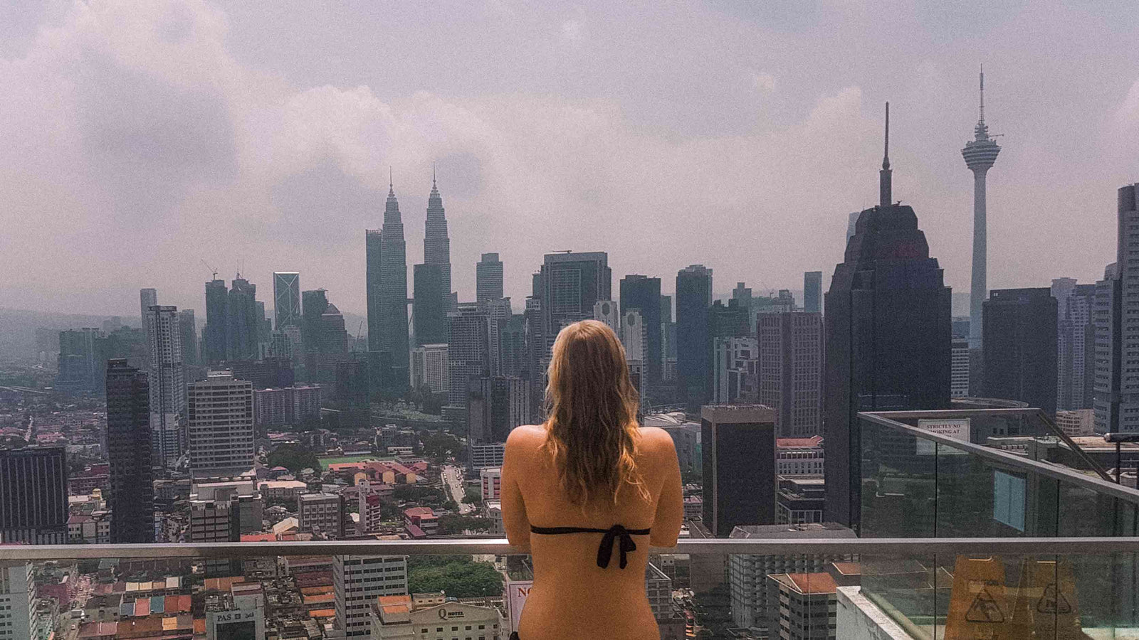 Kuala Lumpur