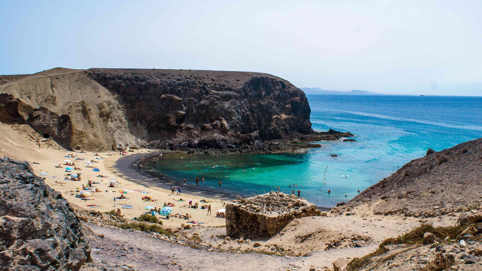 Lanzarote Bezienswaardigheden