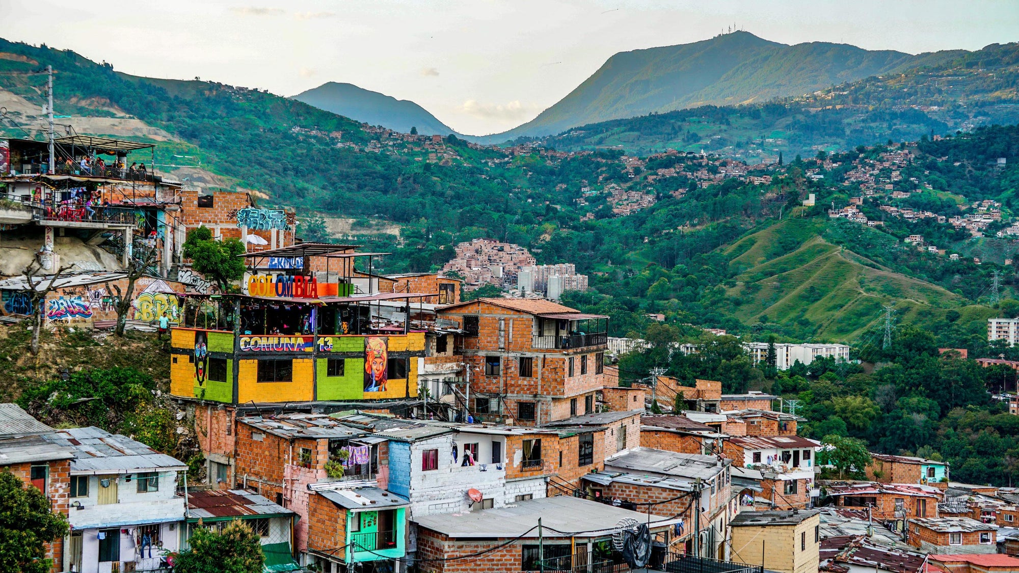 medellin colombia