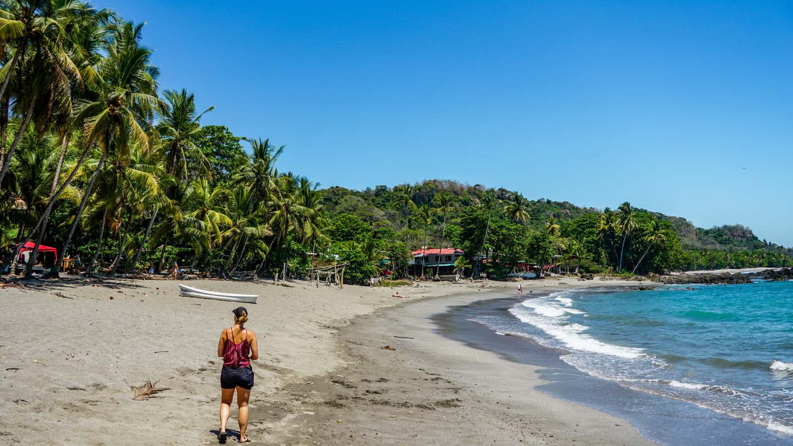 montezuma costa rica
