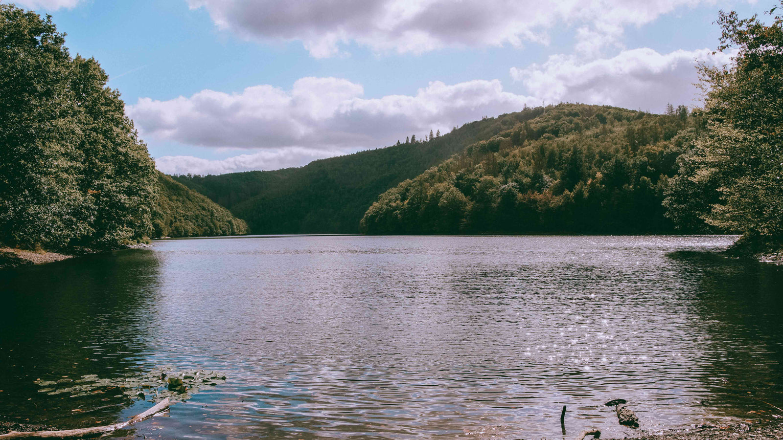 nationaal park eifel