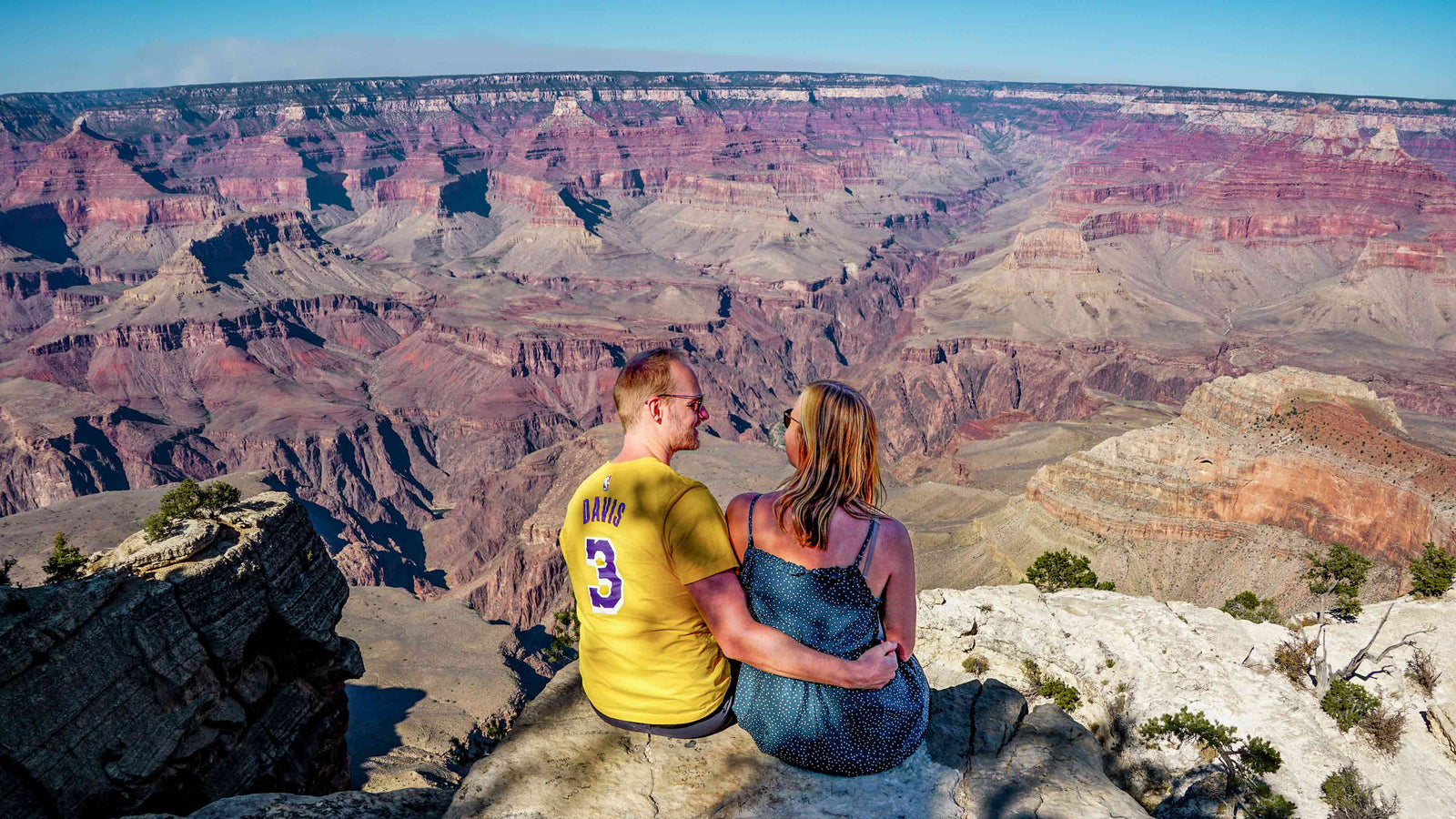 nationale parken amerika