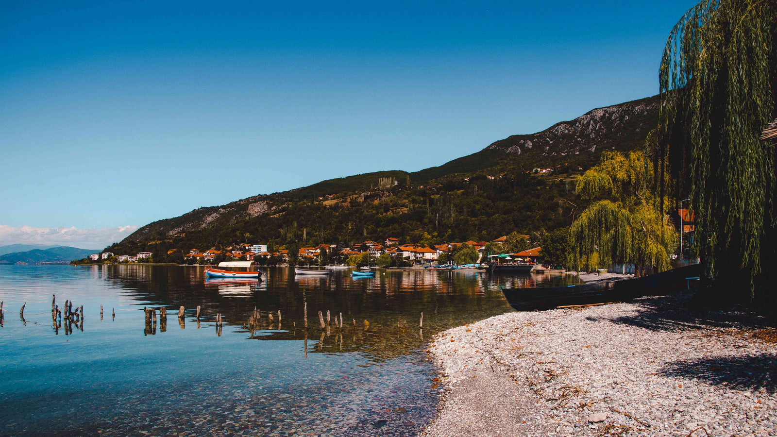 pestani vakantie macedonie