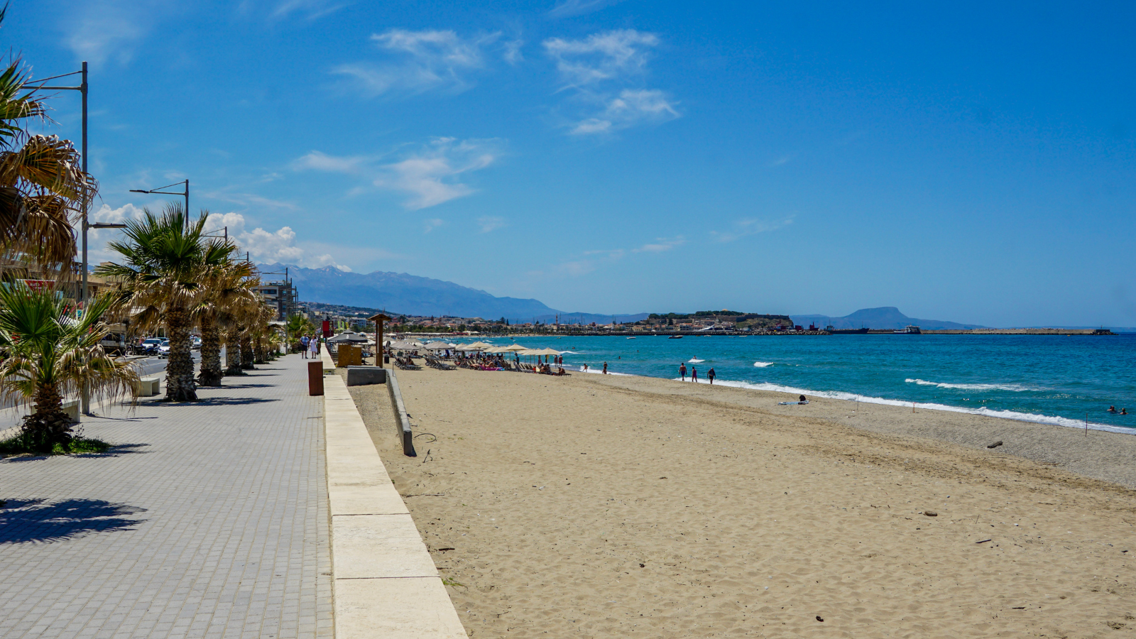 Rethymnon, Kreta: de 15 leukste bezienswaardigheden en tips