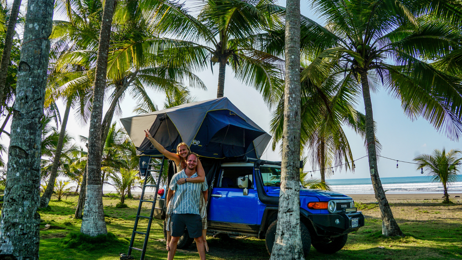 roadtrip costa rica