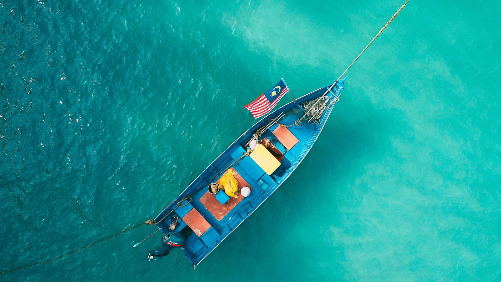 rondreis maleisie borneo