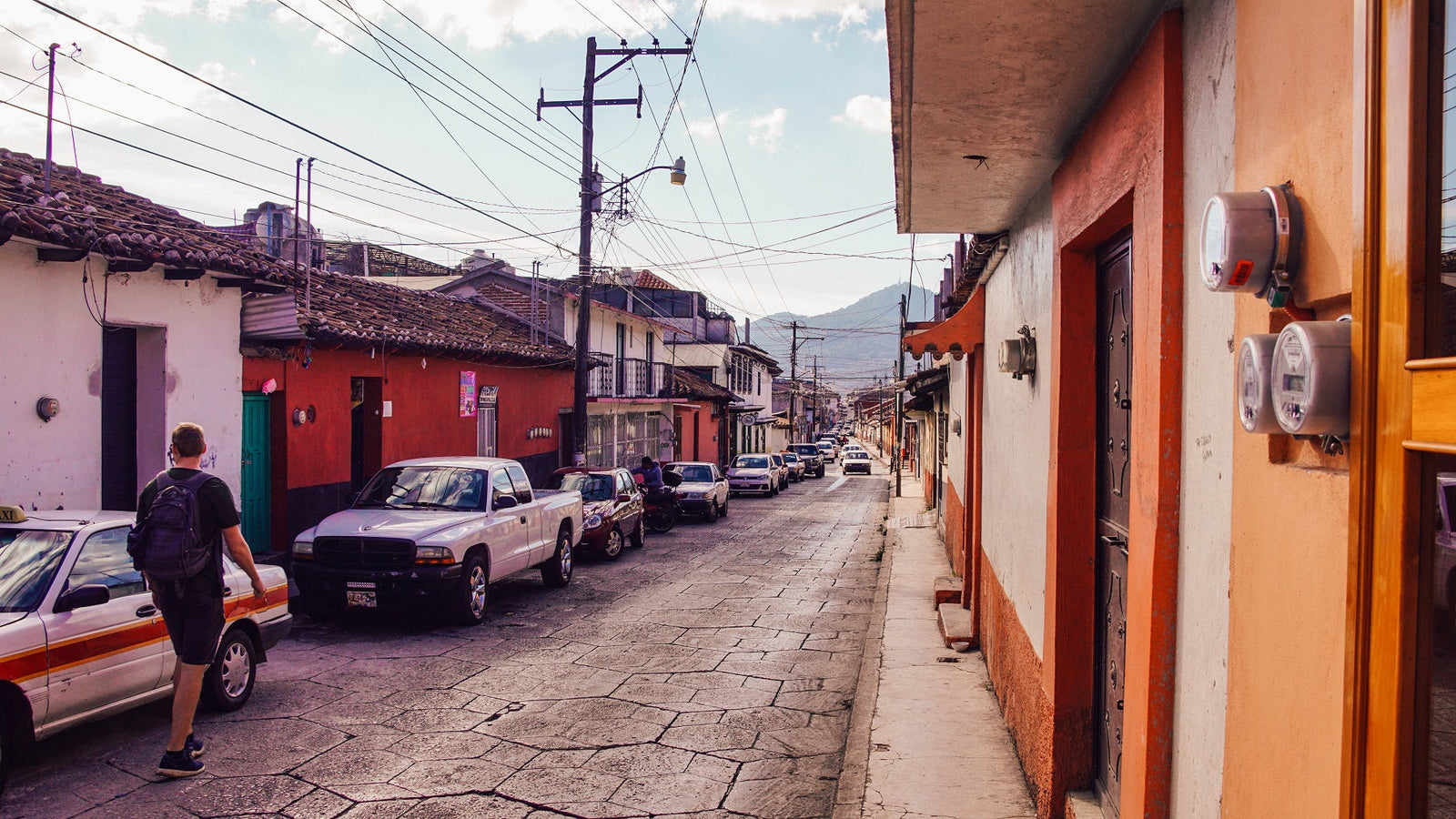 San Cristóbal de las Casas