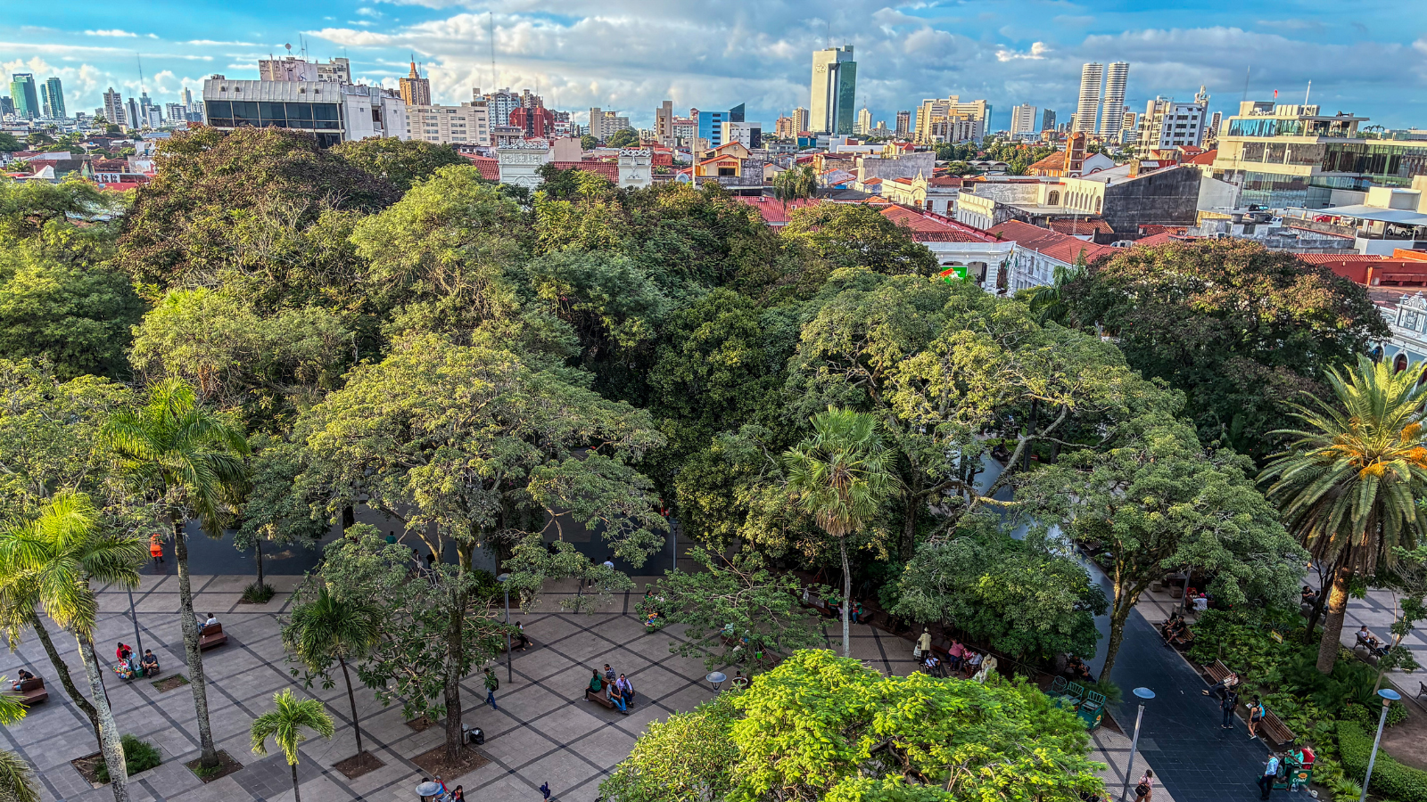 santa cruz bolivia