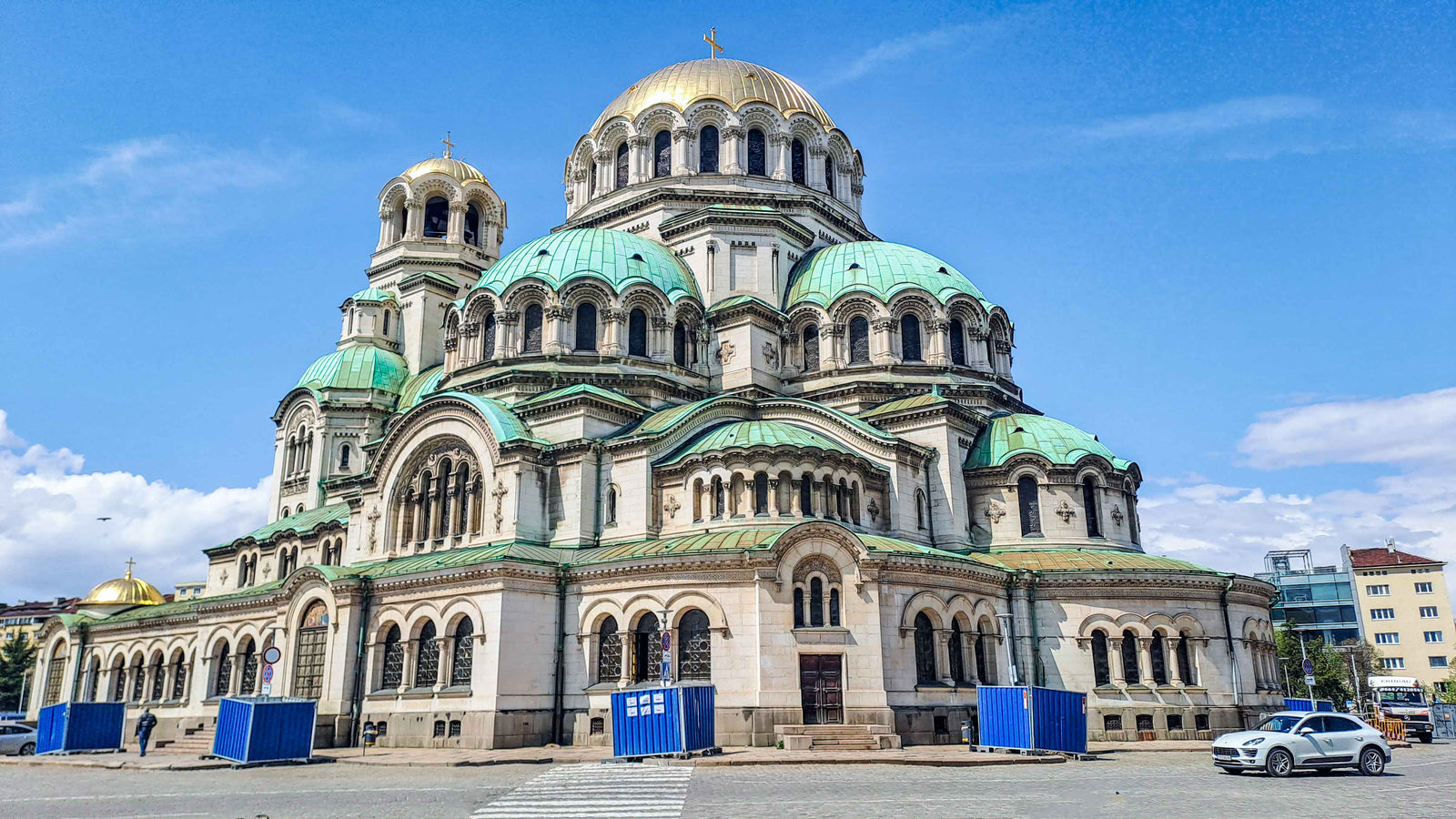 sofia bulgarije