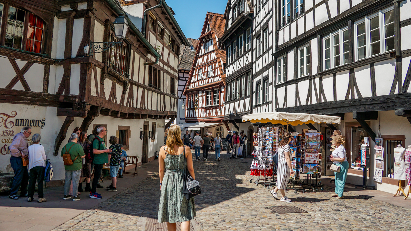 Wat te doen in Straatsburg? 15 x bezienswaardigheden en tips