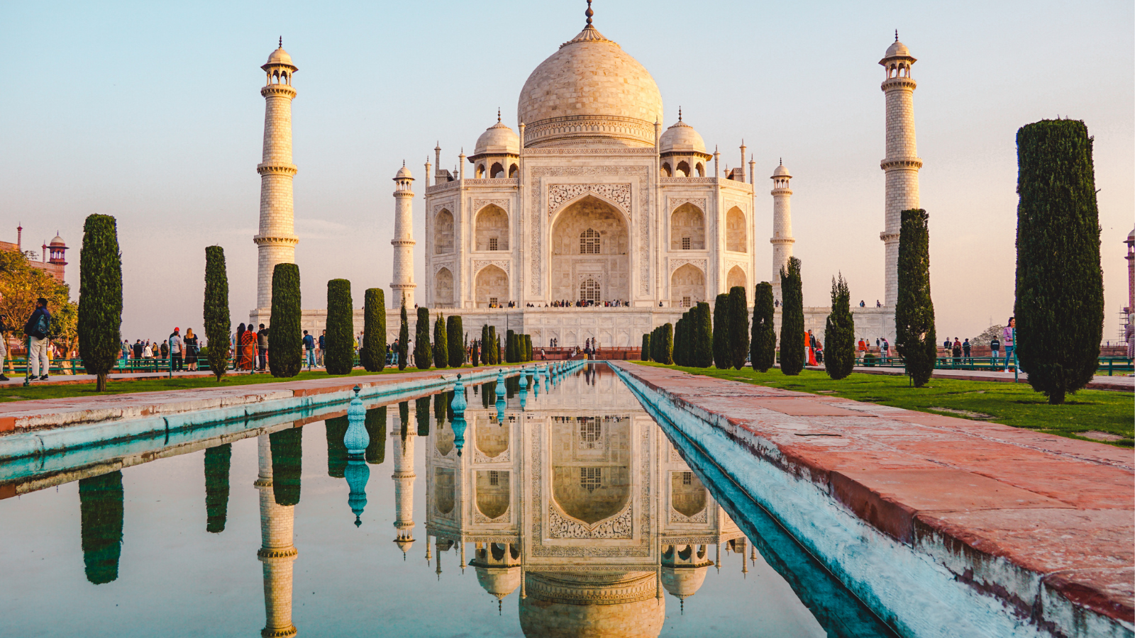Atif Raj Mahal Taj Mahal in India bezoeken? Alle tips op een rijtje!