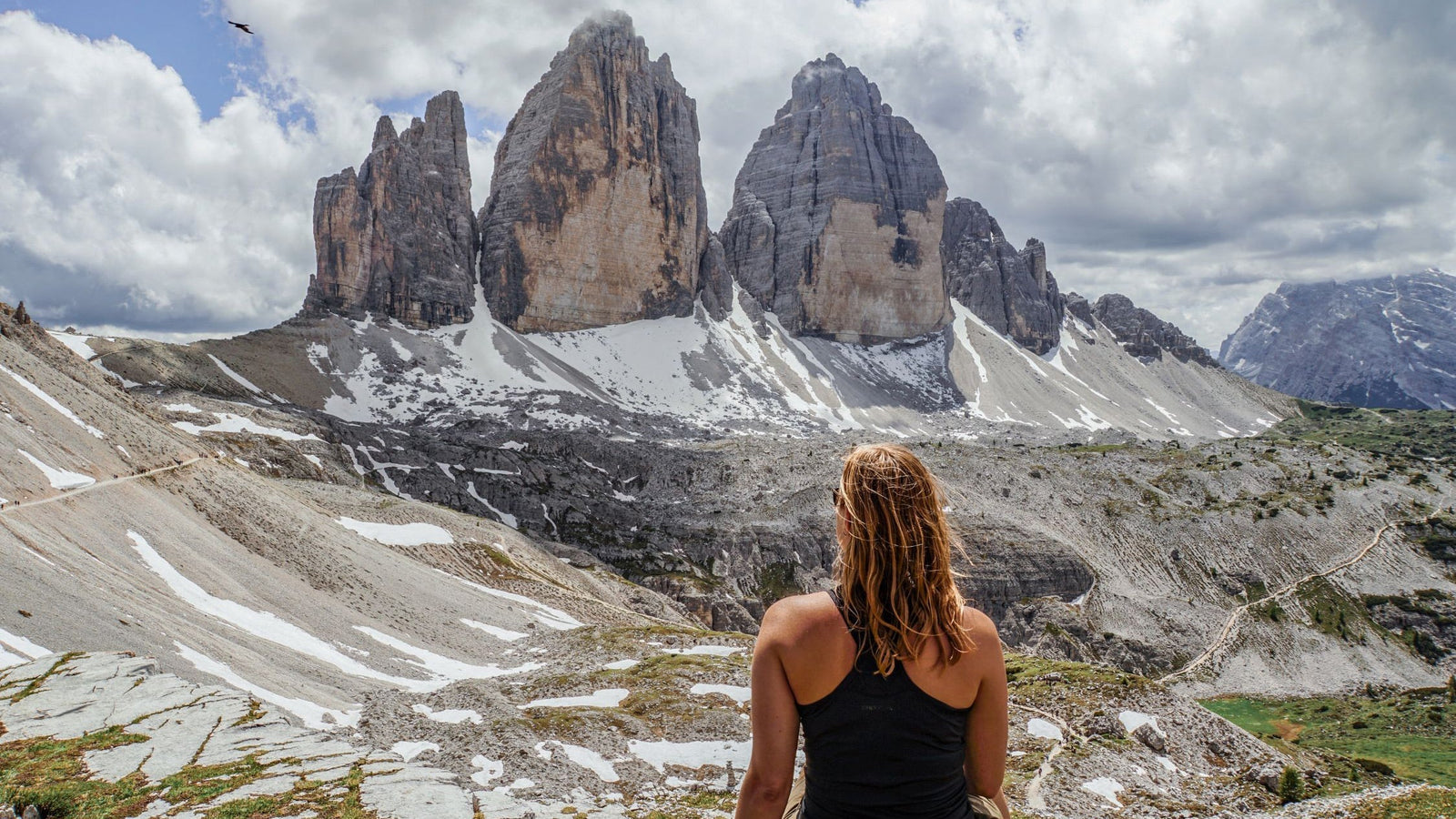 Tre Cime di Lavaredo