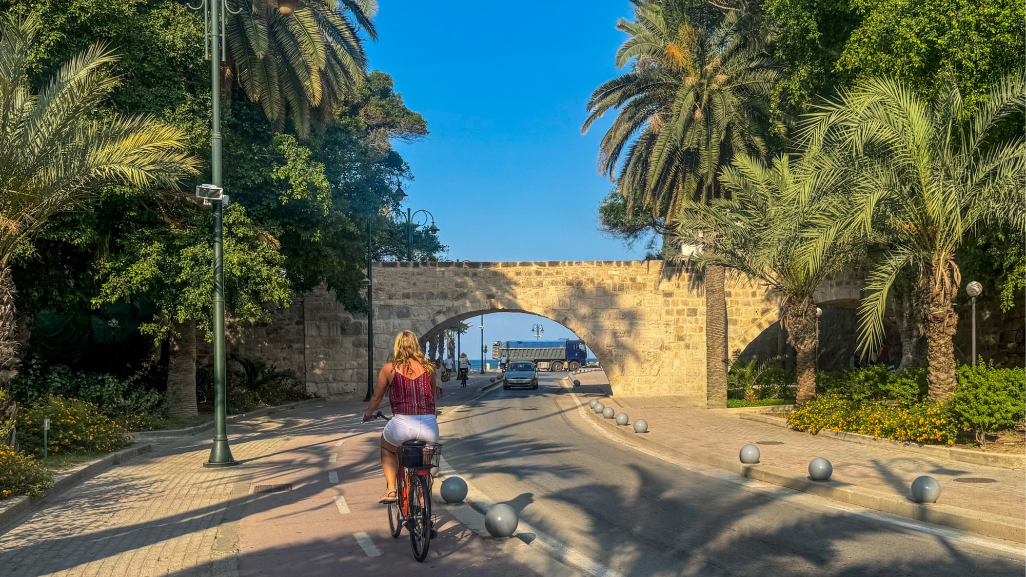 vakantie kos