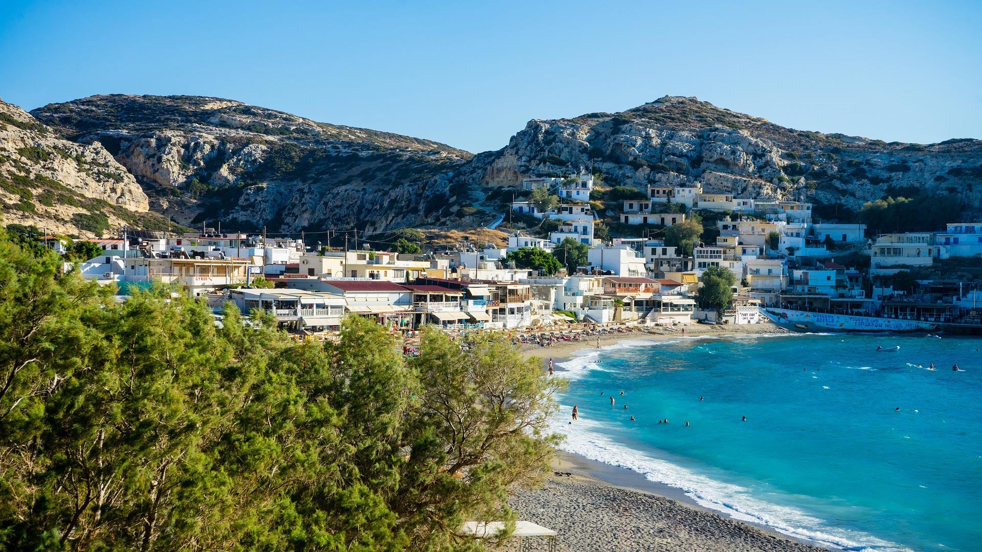 Vakantie Kreta bezienswaardigheden