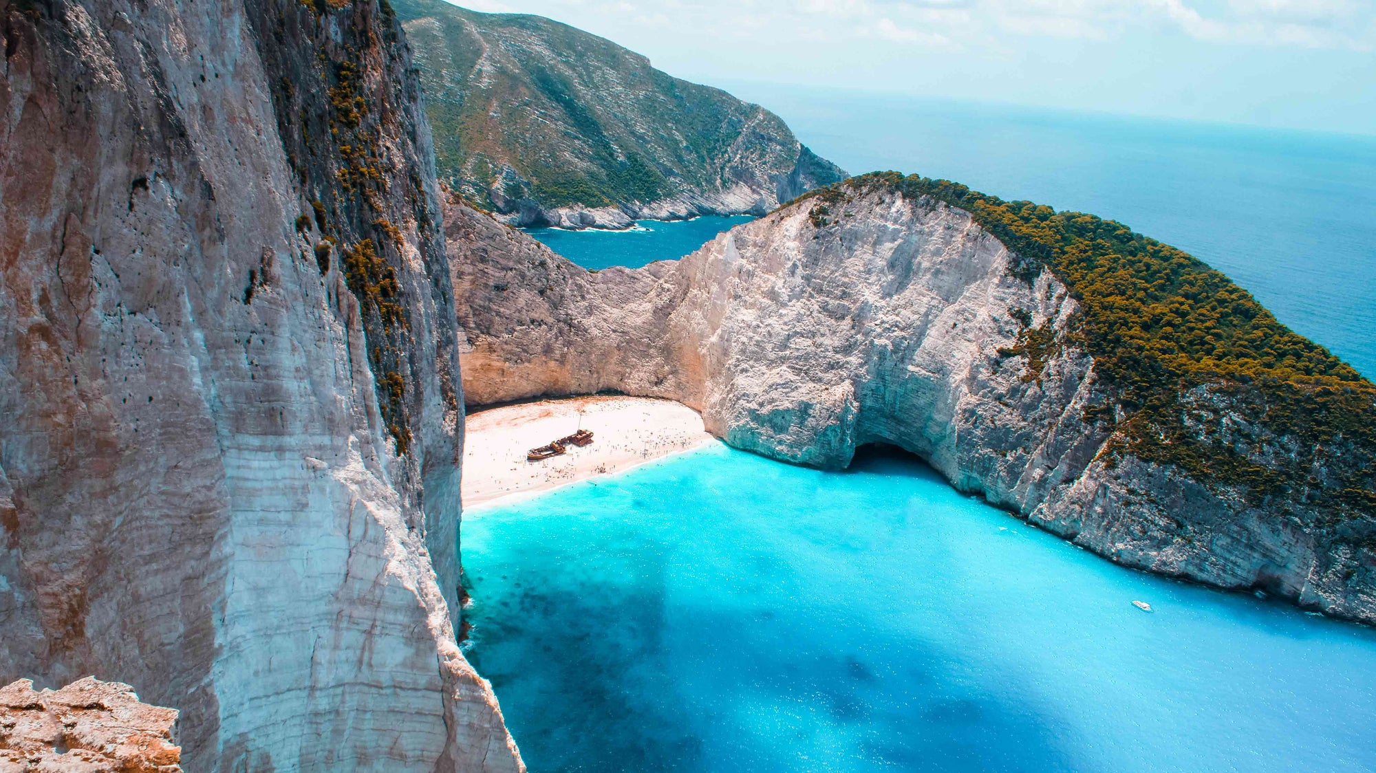 Vakantie Zakynthos Bezienswaardigheden