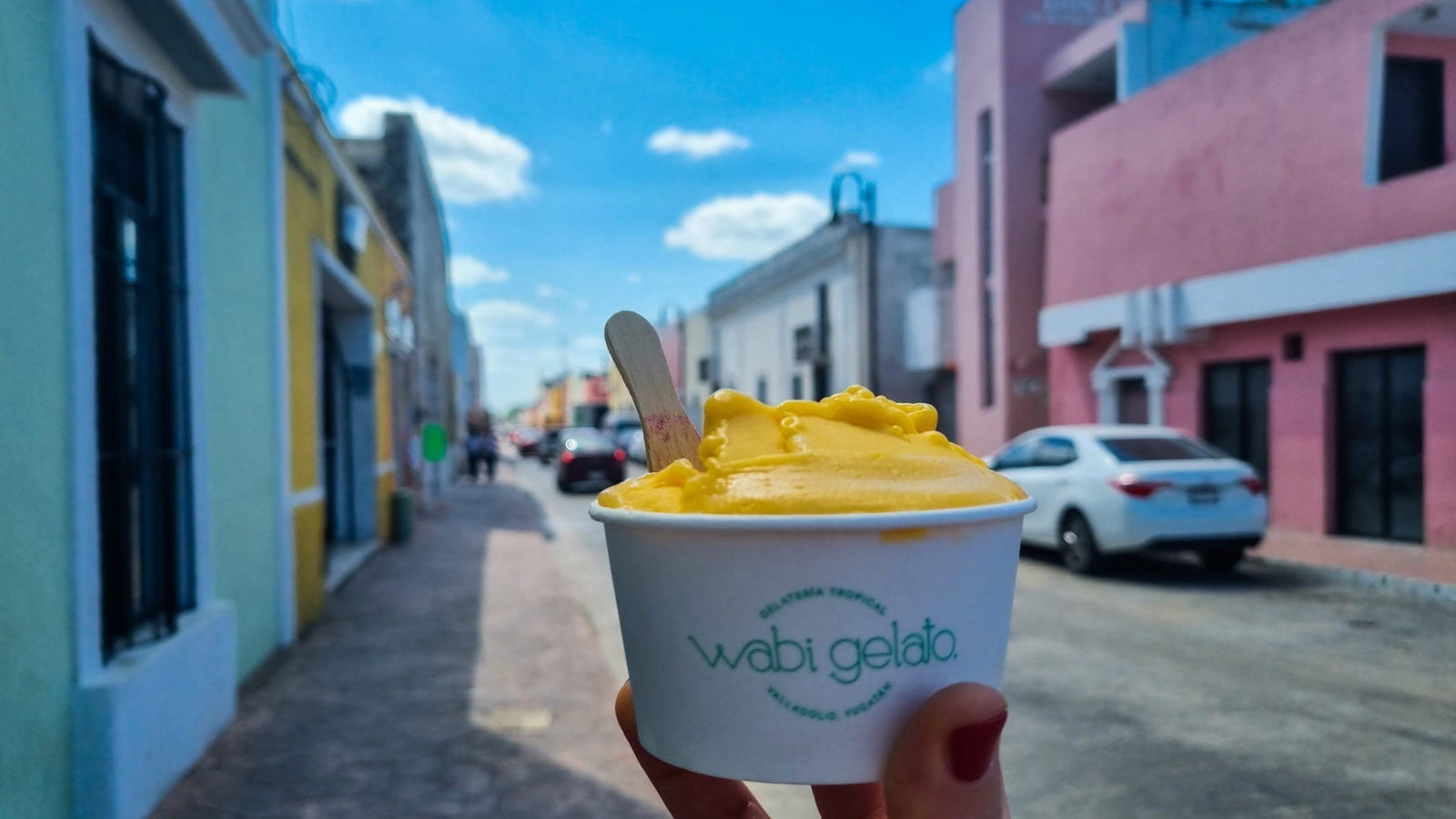 Dit zijn de leukste restaurants in Valladolid, Mexico