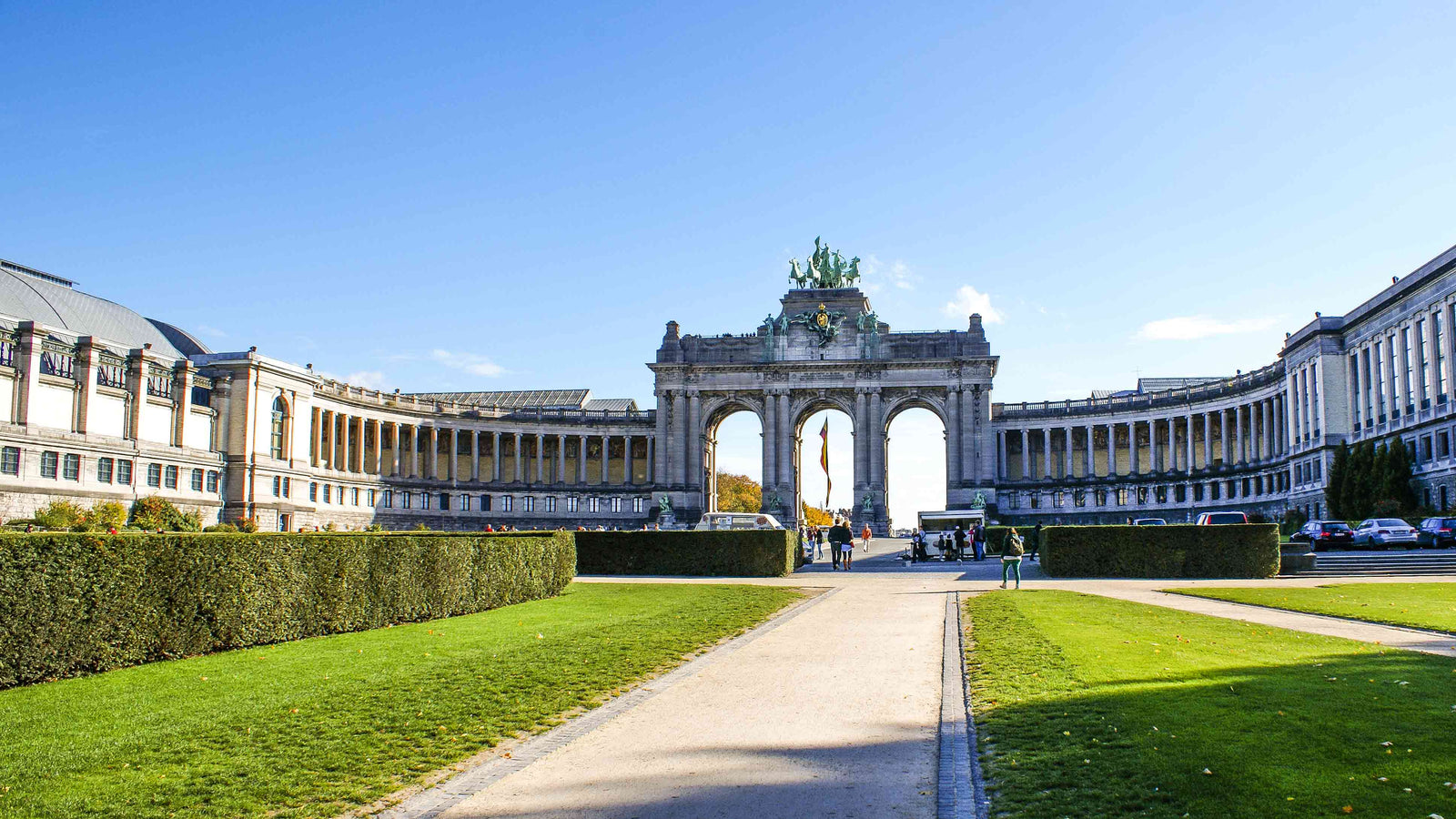 Wat te doen in Brussel