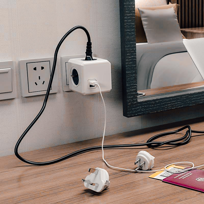 Elektronica & Camera Accessoires