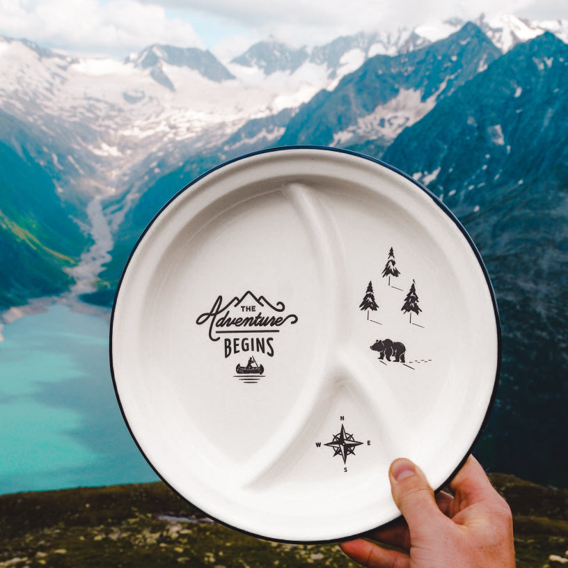 Reis cadeau voor een reiziger