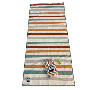 Microvezel handdoek Recycled
