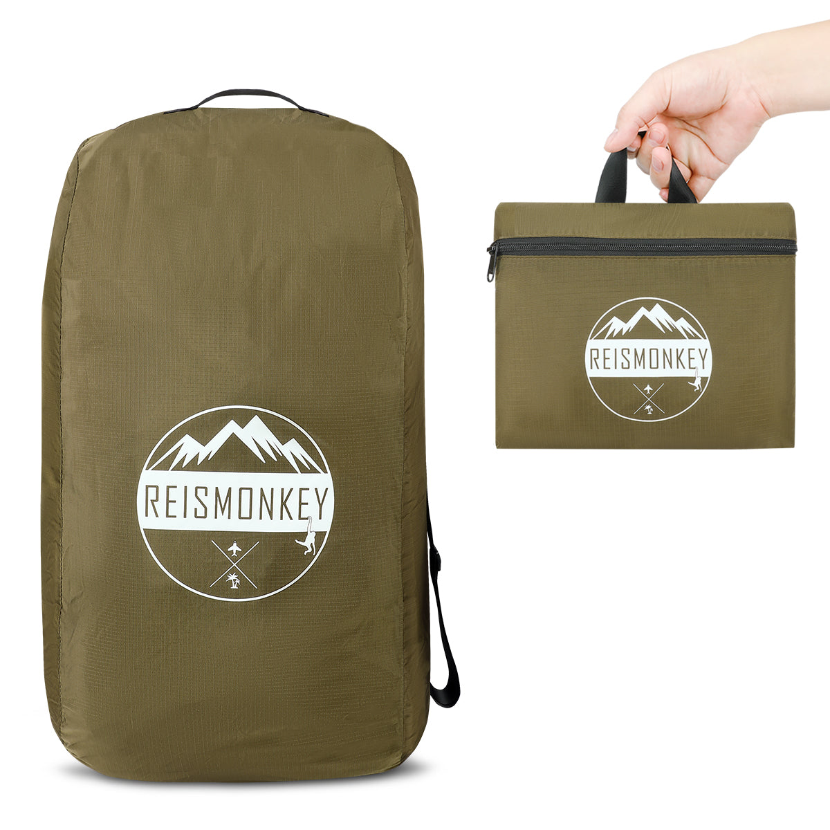 Backpacking rugzakken: de beste rugzakken voor backpacken (2025 Backpacking rugzakken: de beste rugzakken voor backpacken (2025