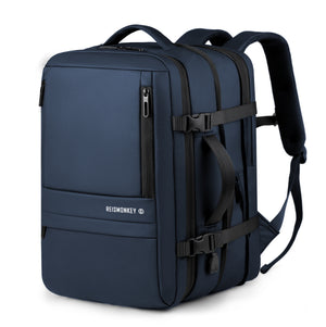 Handbagage Rugzak Compress-It