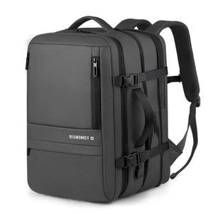 Handbagage Rugzak Compress-It