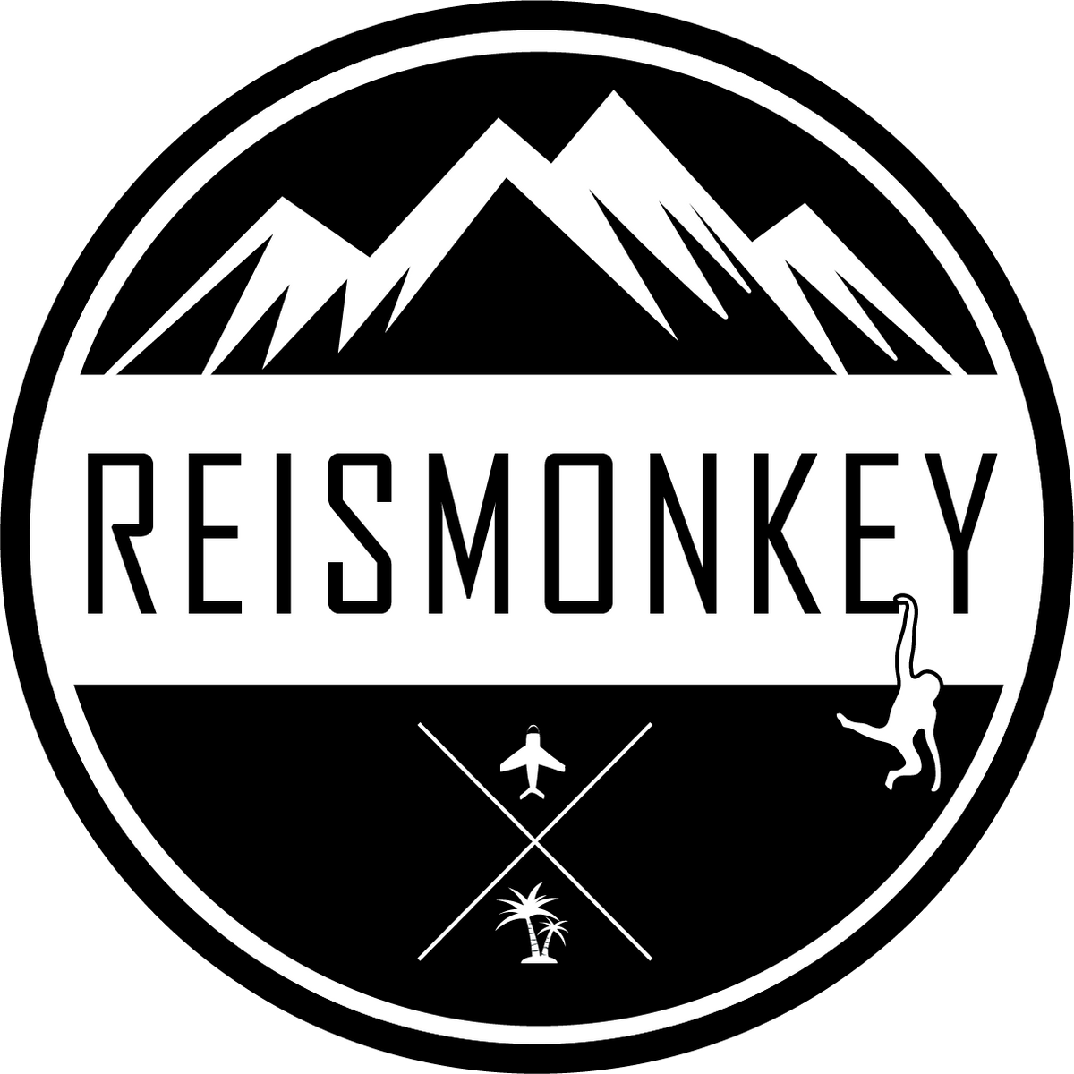 Reismonkey | Reisartikelen & Reiscadeaus | Reisblog