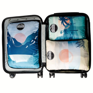 Packing Cubes Compress-It 2.0 ™