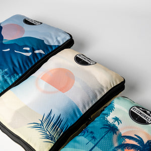 Packing Cubes Compress-It 2.0 ™
