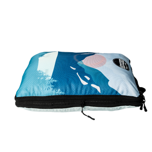 Packing Cubes Compress-It 2.0 ™
